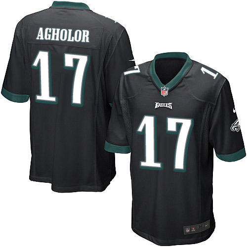 Philadelphia Eagles kids jerseys-096